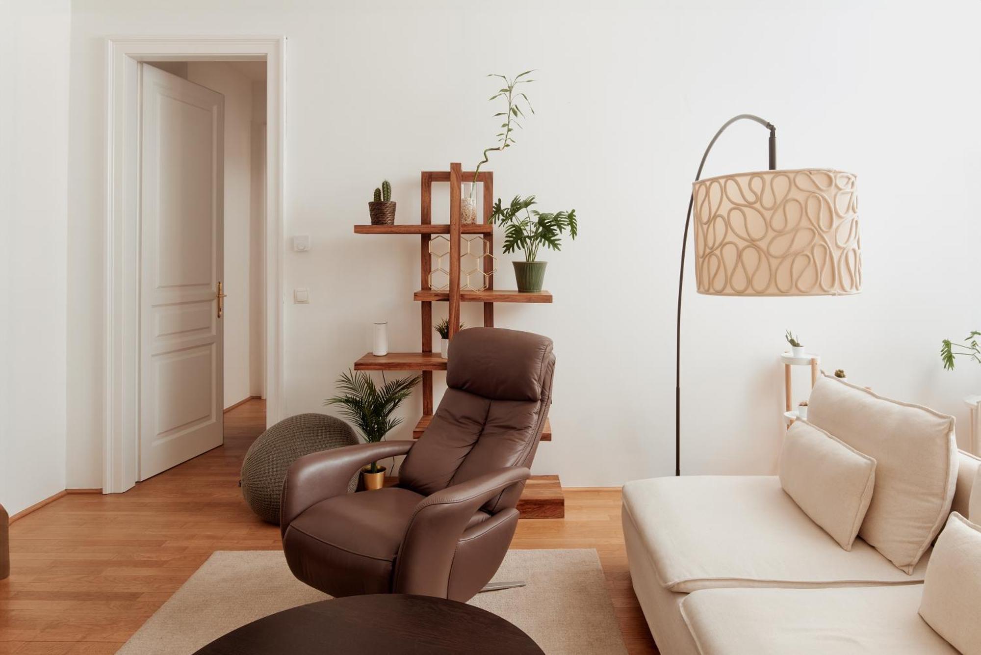 Stylish Designer Apartment At The Center Of Vienna Naschmarkt Экстерьер фото