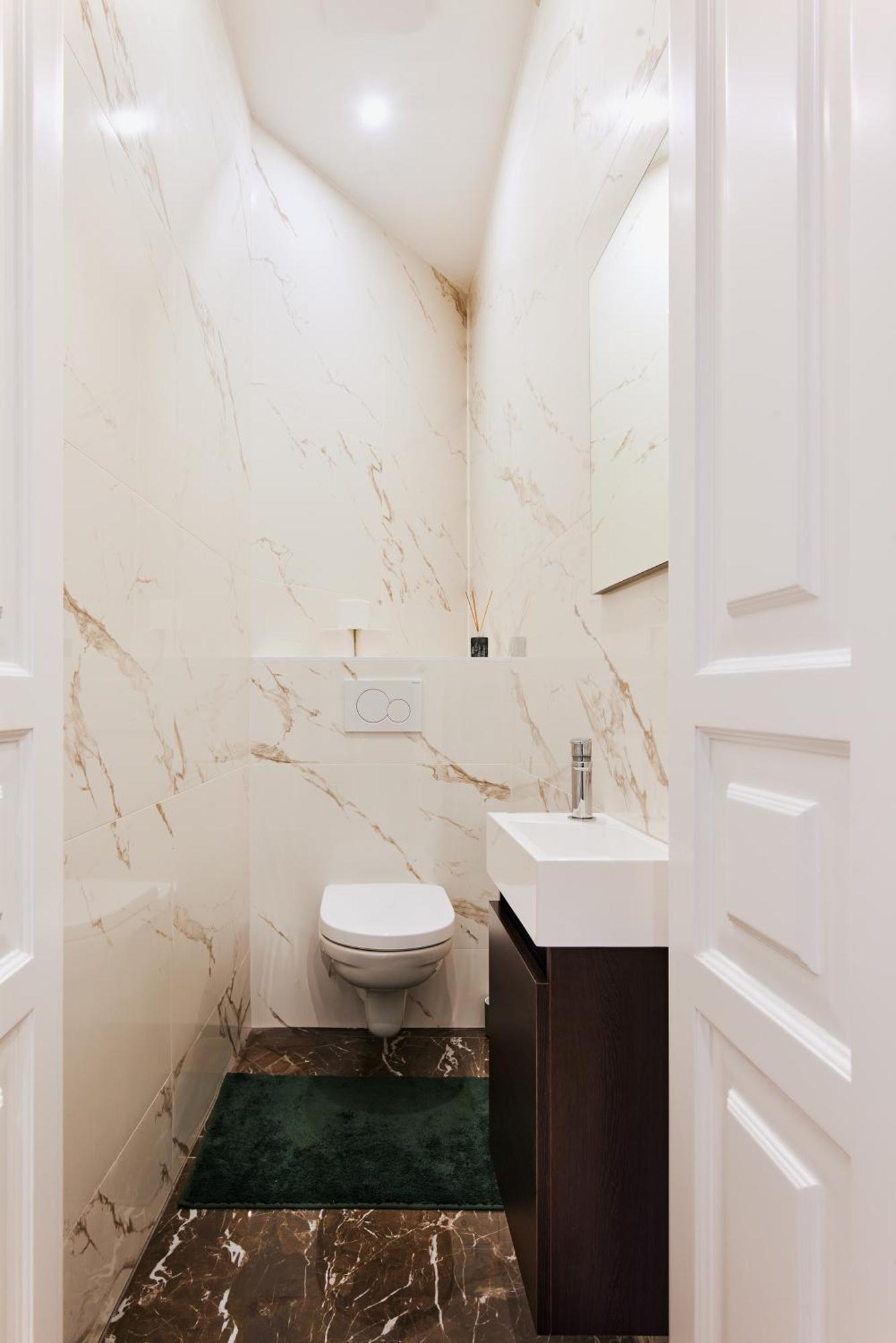 Stylish Designer Apartment At The Center Of Vienna Naschmarkt Экстерьер фото